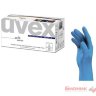 Перчатки Uvex Ю-Фит одноразовые нитрил