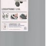 Наушники противошумные Лайтнинг Л1Н (Leightning L1Н Set) для крепления на защитную каску