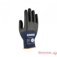 Перчатки Uvex Финомик Про 60062