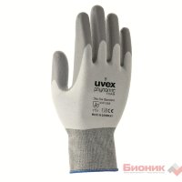 Перчатки Uvex Финомик фом 60050