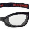 Очки защитные закрытые и открытые СП1000 (SP1000), 2в1 Honeywell