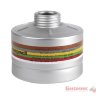 Фильтры комбинированные для Масок Honeywell RD40