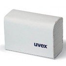 Салфетки сухие для станции UVEX 9971001