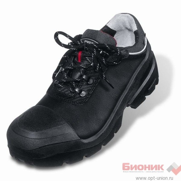 Полуботинки Кватро Про 84002 S3 Uvex