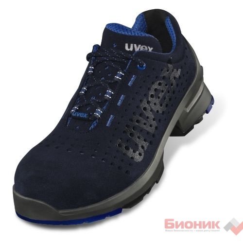 Полуботинки Uvex 1 S1 8531