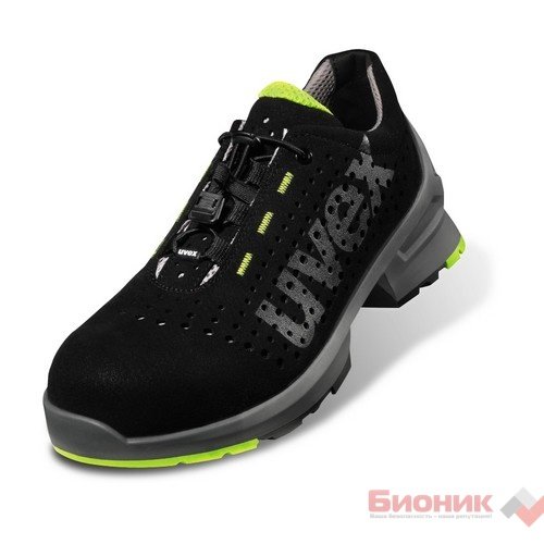 Полуботинки Uvex 1 S1 8543