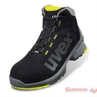 Ботинки Uvex 1 S2 8545