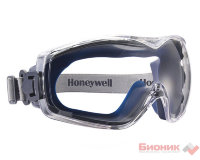 Очки защитные закрытые панорамные серия Дюрамакс Honeywell