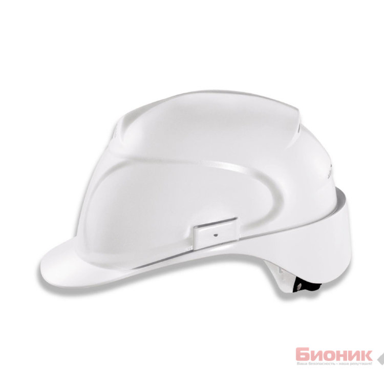 Каска UVEX Эйрвинг 9762 с храповиком