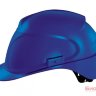 Каска UVEX Эйрвинг 9762 с храповиком