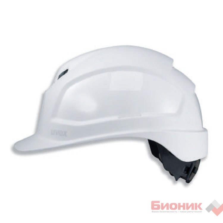 Каска Uvex Феос IES 9772