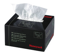 Салфетки сухие для ухода за защитными очками Honeywell