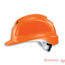 Каска Uvex Феос B-WR 9772 с храповиком