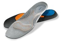 Стельки 3D с Гидрофлекс-пеной для обуви Ориджин и Кватро Про Uvex