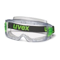 Очки Uvex закрытые Ультравижн 9301