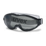 Очки Uvex закрытые Ультрасоник 9302